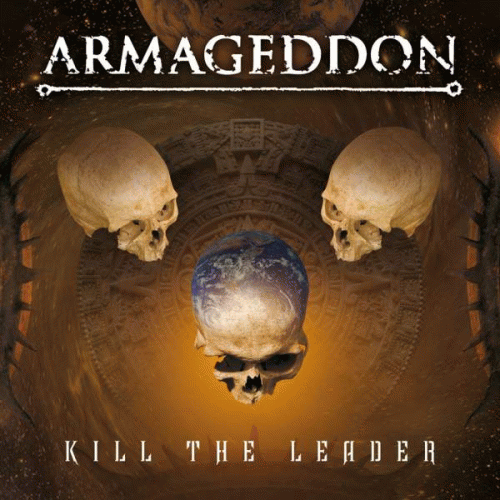 Armageddon (SRB) : Kill the Leader